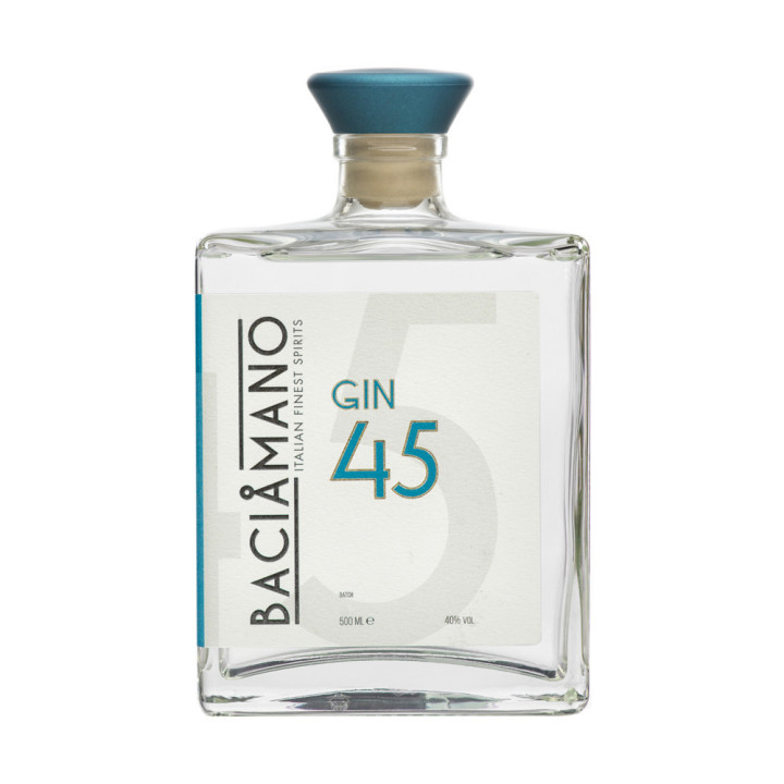Gin 45