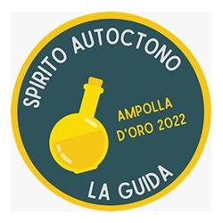 Vodka 40 Salis (Cum Grano)