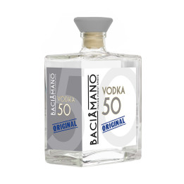 Vodka 50 Original
