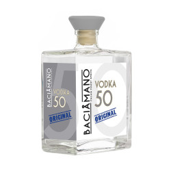 Vodka 50 Original