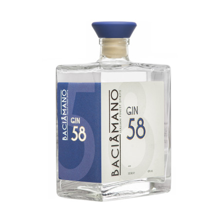 Gin 58 Baciamano