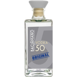 Vodka 50 Original