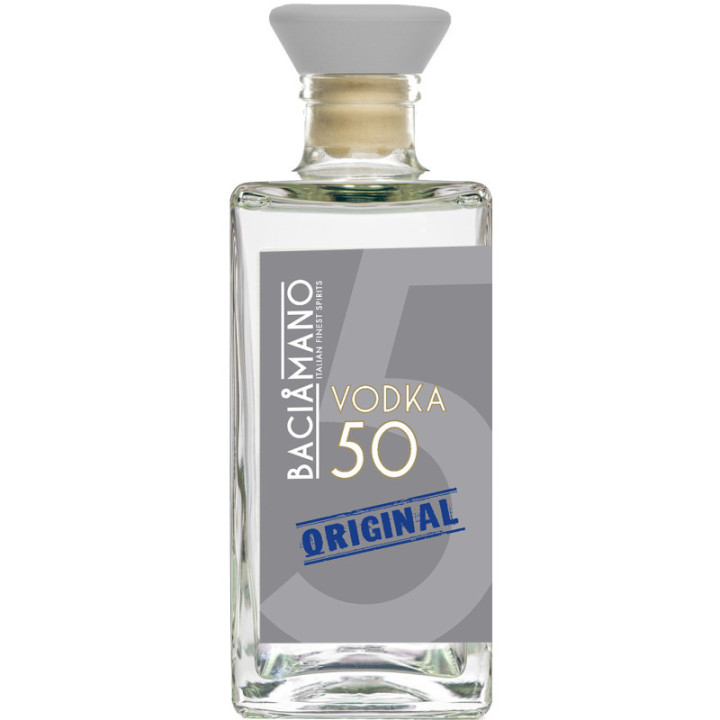 Vodka 50 Original
