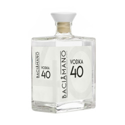 Vodka 40