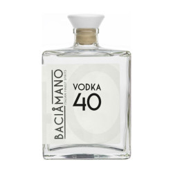 Vodka 40