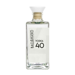 Vodka 40