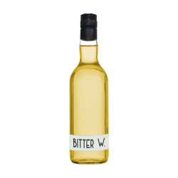 Bitter W Naturale