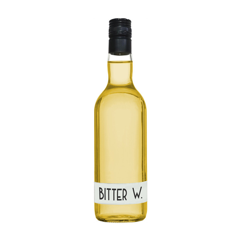 Bitter W Naturale
