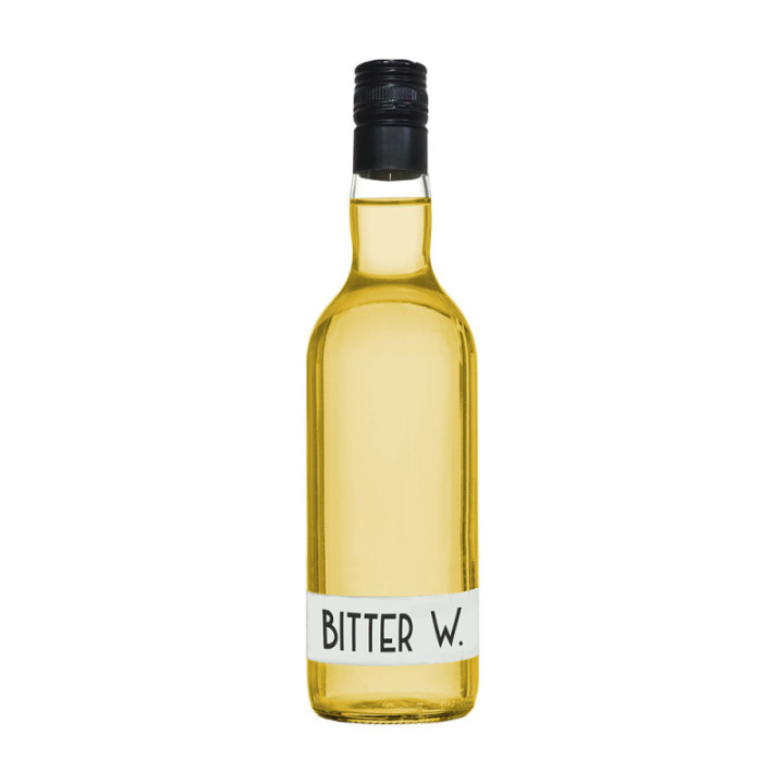 Bitter W Naturale