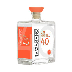 Gin Matoes 40