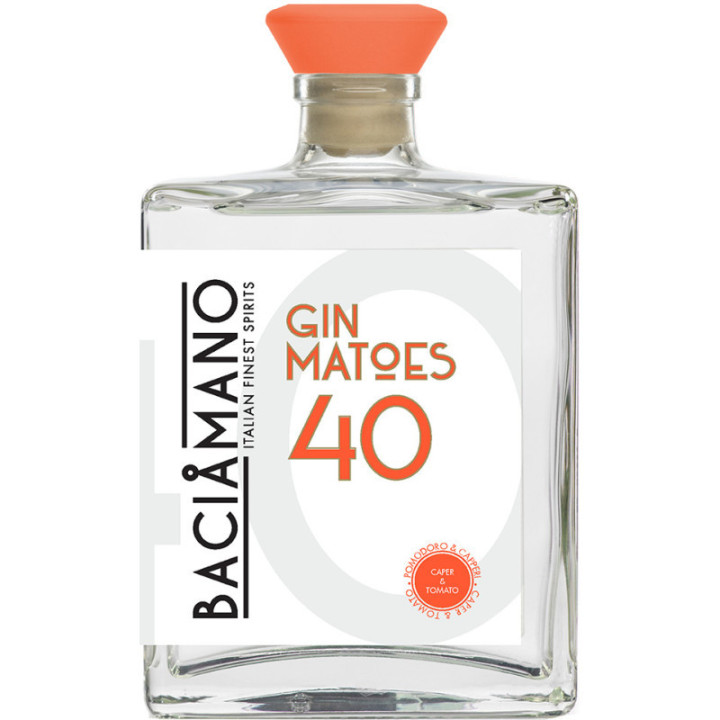 Gin Matoes 40