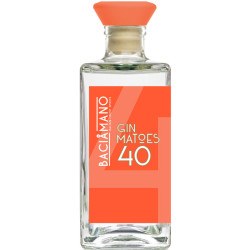 Gin Matoes 40