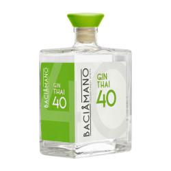 Gin 40 Thai
