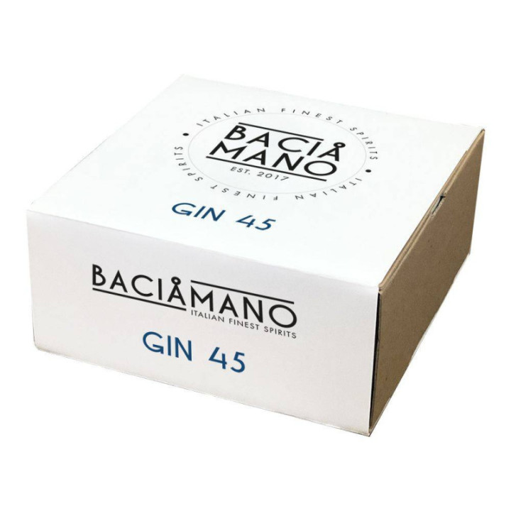 Gin Baciamano 45