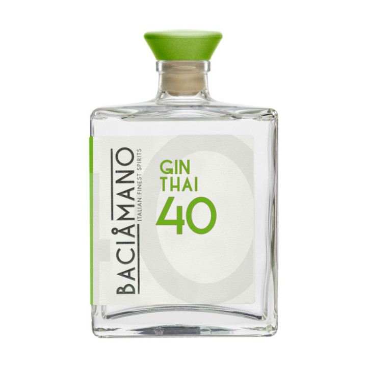 Gin 40 Thai
