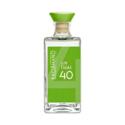 Gin 40 Thai