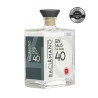 Gin 40 Salis (Cum Grano)