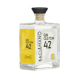 Gin 42 Old Tom