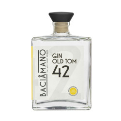 Gin 42 Old Tom