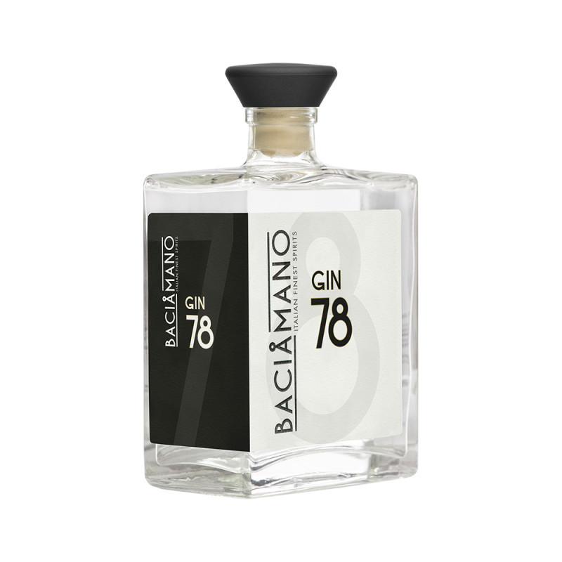 Gin 78 Gin 78