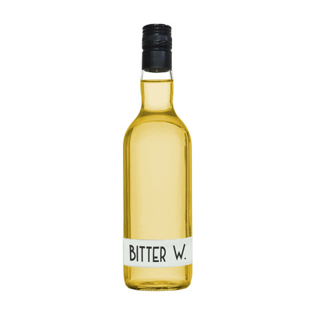 Bitter W Naturale Baciamano