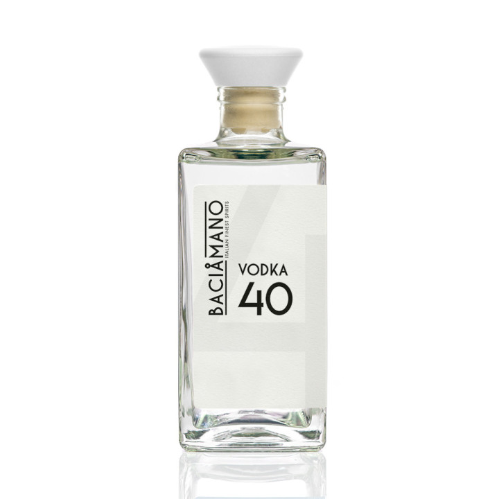 Vodka 40