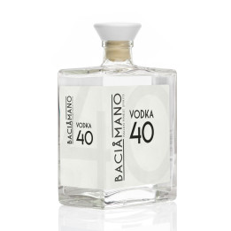 Vodka 40