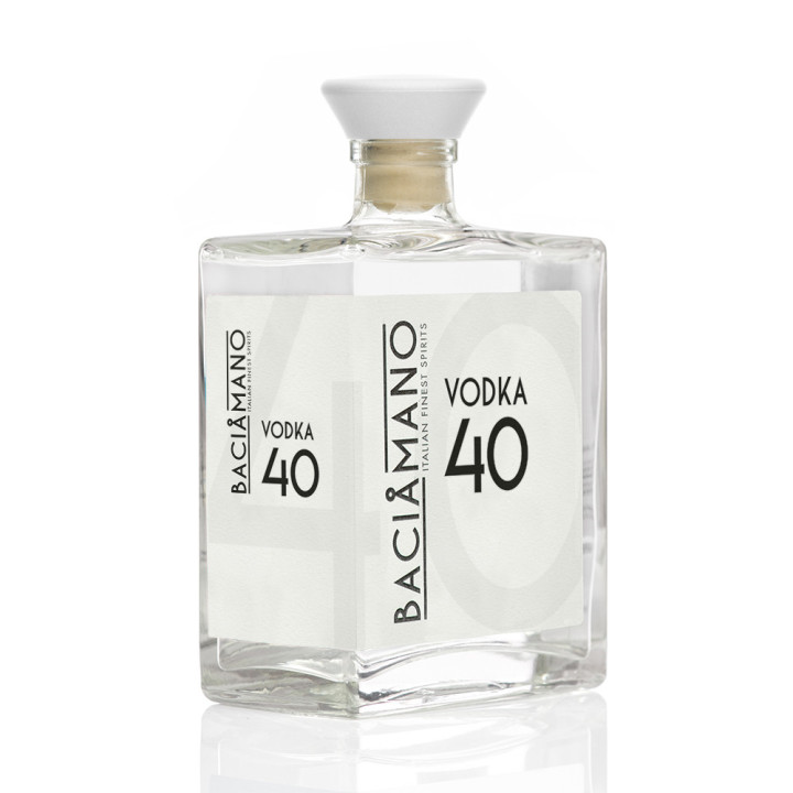 Vodka 40