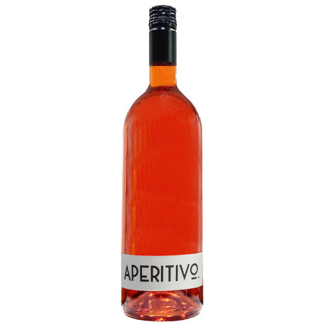 Aperitivo Baciamano