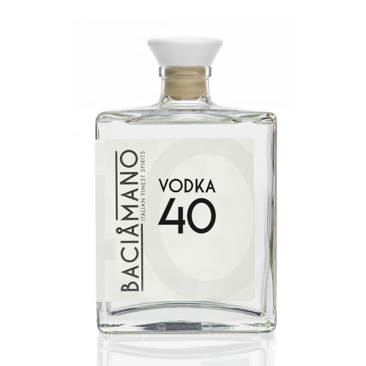 Vodka 40