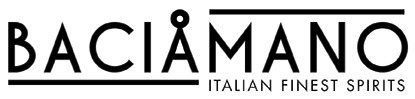 Baciamano - Italian Finest Spirits